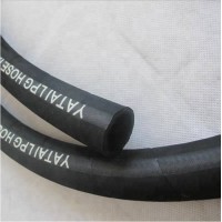 High Quality Chinese Supplier Hydraulic Rubber Hose Sae Rubber Hydraulic Hose /tube